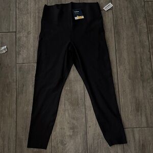 Old Navy Black Leggings
